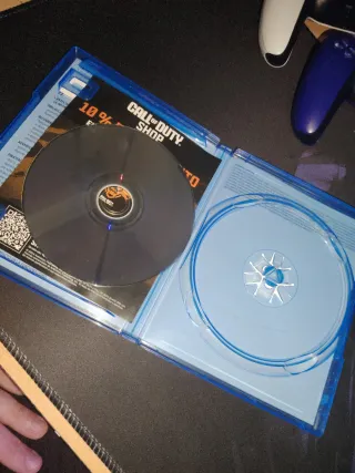 Call of Duty Black Ops 6 PS5