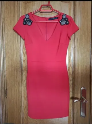 Vestidos fiesta varias tallas