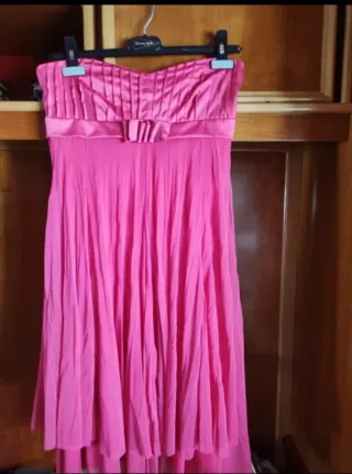 Vestidos fiesta varias tallas