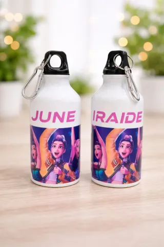 Bottiglie personalizzate