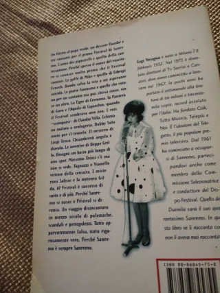 Sanremo è sempre Sanremo (Varia) (Italian Edit...