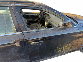 8K0831052J PUERTA DELANTERA DERECHA AUDI A4 AVANT