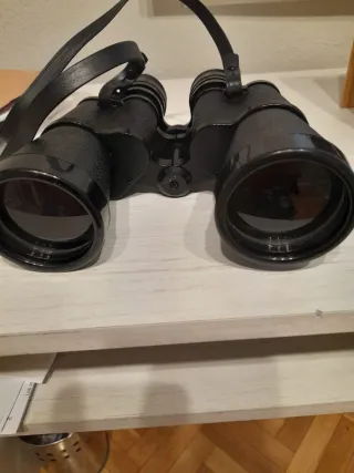 Prismáticos Super Zenith 10x50