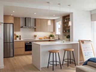 Diseños & Suministros de Cocinas LEGA