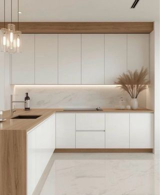 Diseños & Suministros de Cocinas LEGA