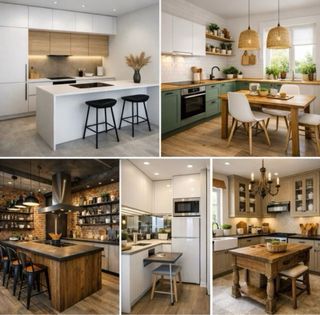 Diseños & Suministros de Cocinas LEGA