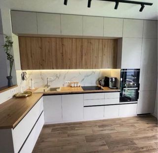 Diseños & Suministros de Cocinas LEGA