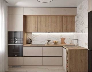 Diseños & Suministros de Cocinas LEGA