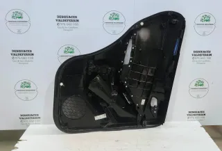 Guarnecido Trasero derecho Mazda CX5