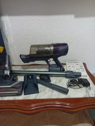 Aspirador Rowenta Xpert 6.60