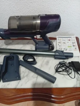 Aspirador Rowenta Xpert 6.60