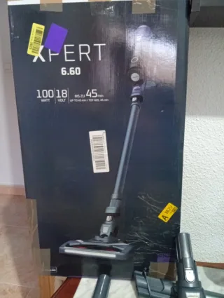 Aspirador Rowenta Xpert 6.60