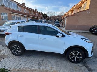 KIA Sportage 2019