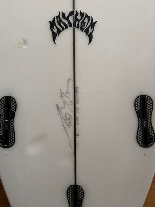 Tabla de surf Lost Driver 3.0 5'9