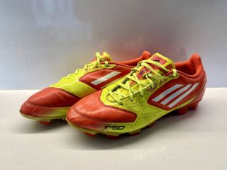 Botas Fútbol Adidas F50 Talla 43