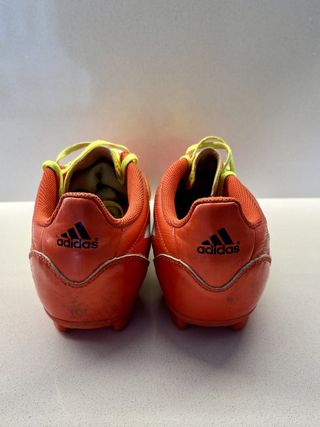 Botas Fútbol Adidas F50 Talla 43