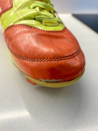 Botas Fútbol Adidas F50 Talla 43