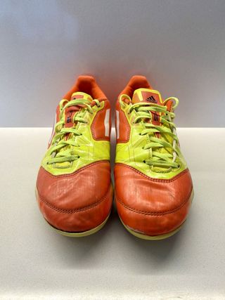 Botas Fútbol Adidas F50 Talla 43