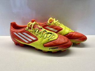 Botas Fútbol Adidas F50 Talla 43