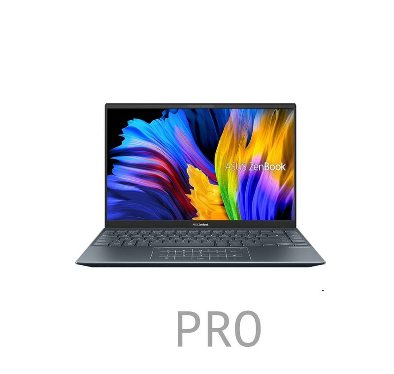 Ordenador portátil Asus