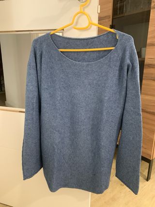 Jerseys mujer, tallas M y L