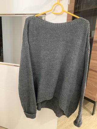 Jerseys mujer, tallas M y L