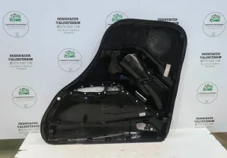 Guarnecido Puerta Trasera Izquierda Mazda CX5