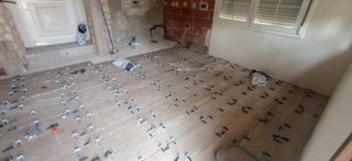 Reformas Construcción Jardinería Limpieza Pintura