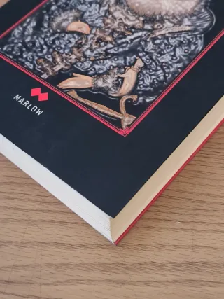 Gloriana o la Reina insatisfecha. Michael Moorcock