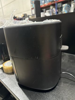 Freidora Cecotec Cecofry&Grill Duoheat 6500