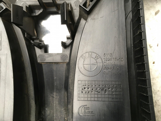 Rejilla Radiador BMW 3 G20