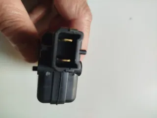 Fecho Central PA 66 GF 30 Rockwell