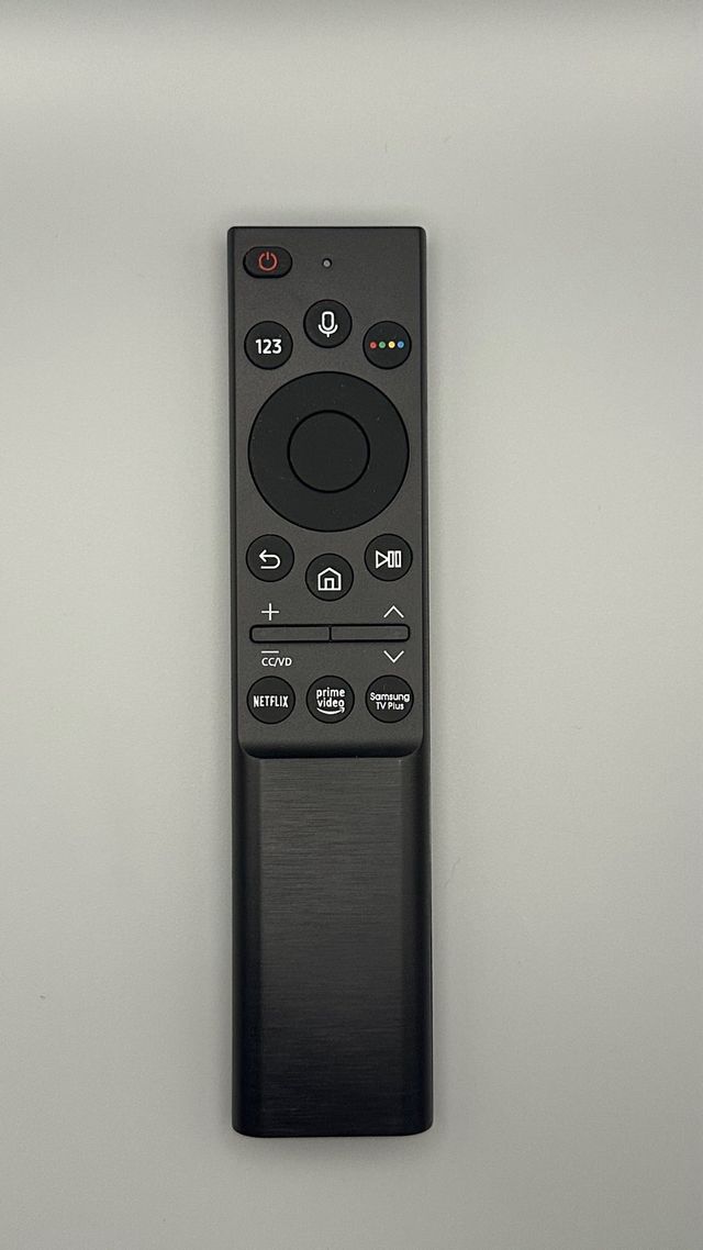 Mando a distancia Samsung Smart TV Control Voz