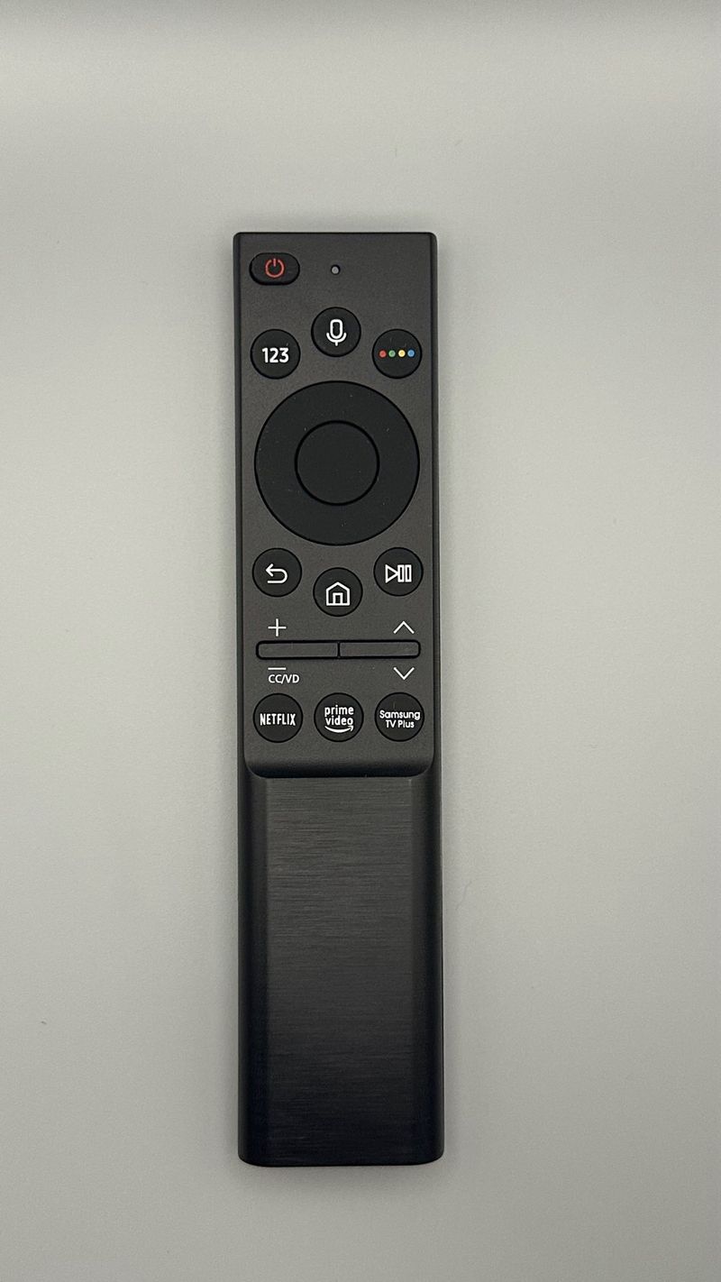 Mando a distancia Samsung Smart TV Control Voz