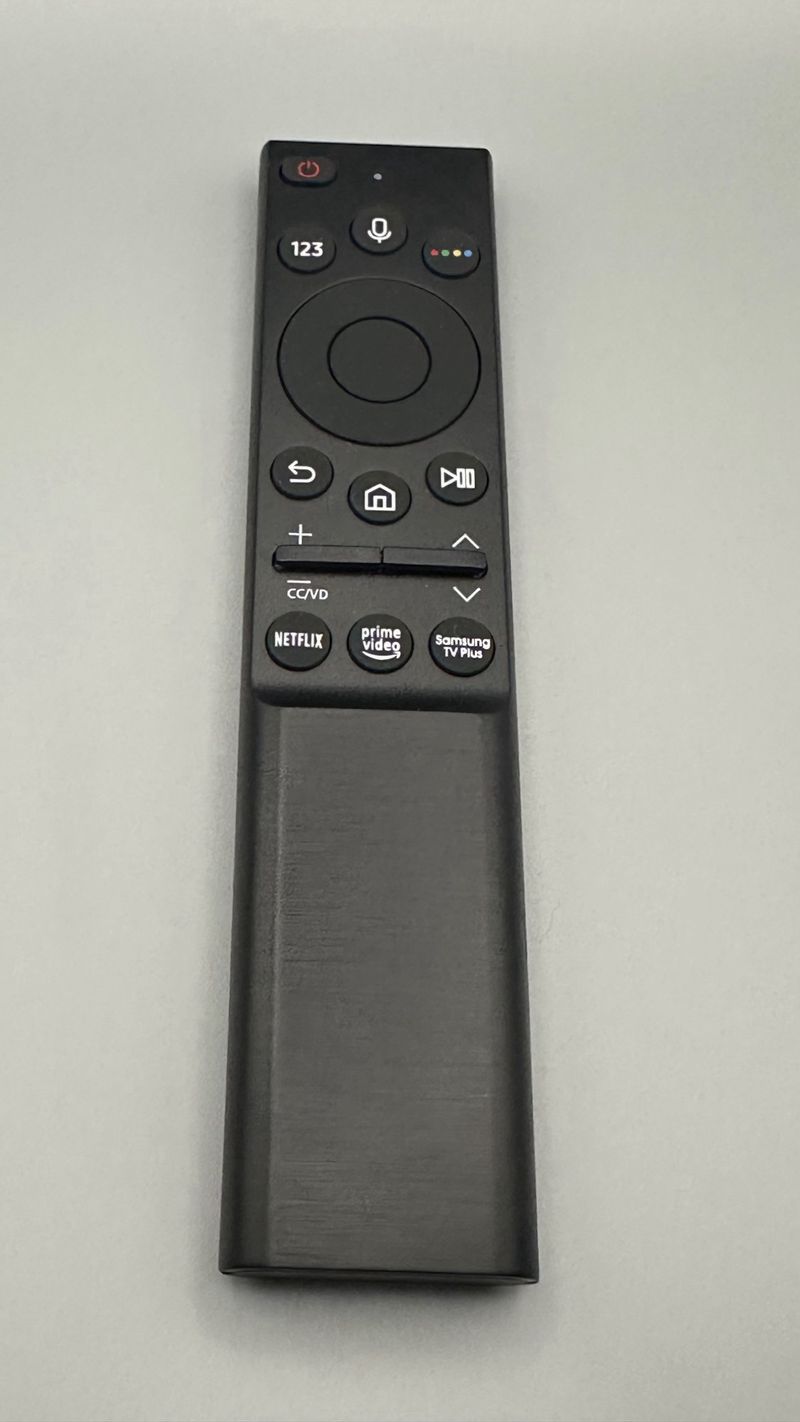 Mando a distancia Samsung Smart TV Control Voz afbeelding 2
