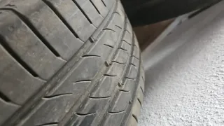 Llantas BMW 17 pulgadas