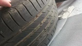 Llantas BMW 17 pulgadas