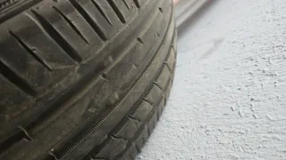 Llantas BMW 17 pulgadas