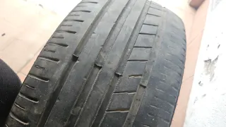 Llantas BMW 17 pulgadas