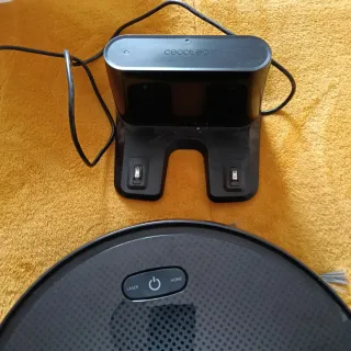 Robot Aspirador Cecotec Conga S3090