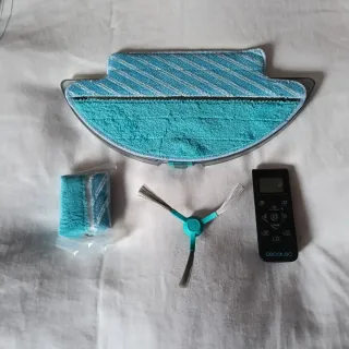 Robot Aspirador Cecotec Conga S3090