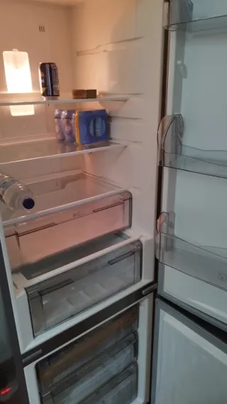 Frigorífico Fagor para piezas o reparar