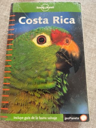 Iran Lote de 4 guias de viaje Lonely Planet