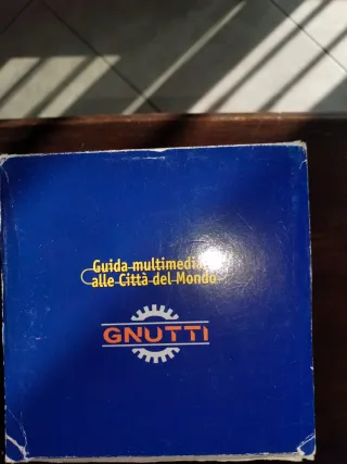 Guida città del mondo