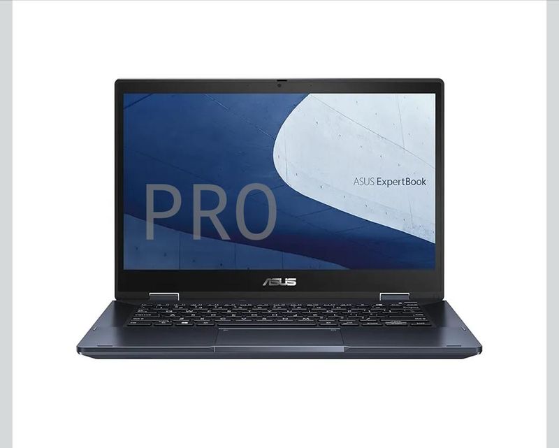 Ordenador portátil convertible Asus
