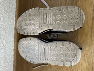 Zapatillas Puma Blancas