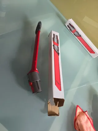 Accesorio Dyson Rinconera Multiusos