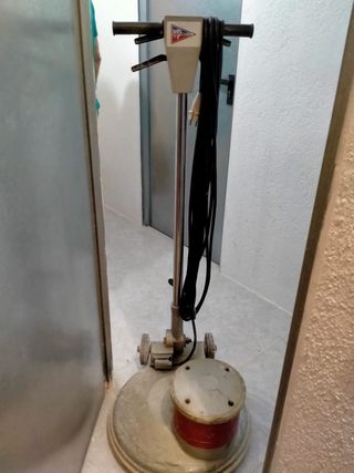 Pulidora Vaudez Puerta