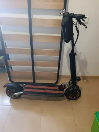 Patinete eléctrico