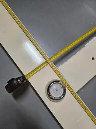 Regletas LED para techo